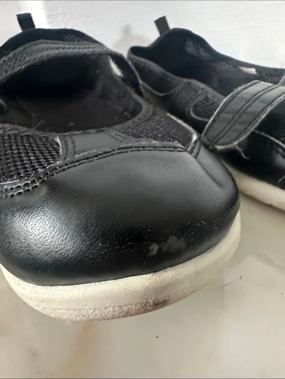 Danskin “Molly” shoe